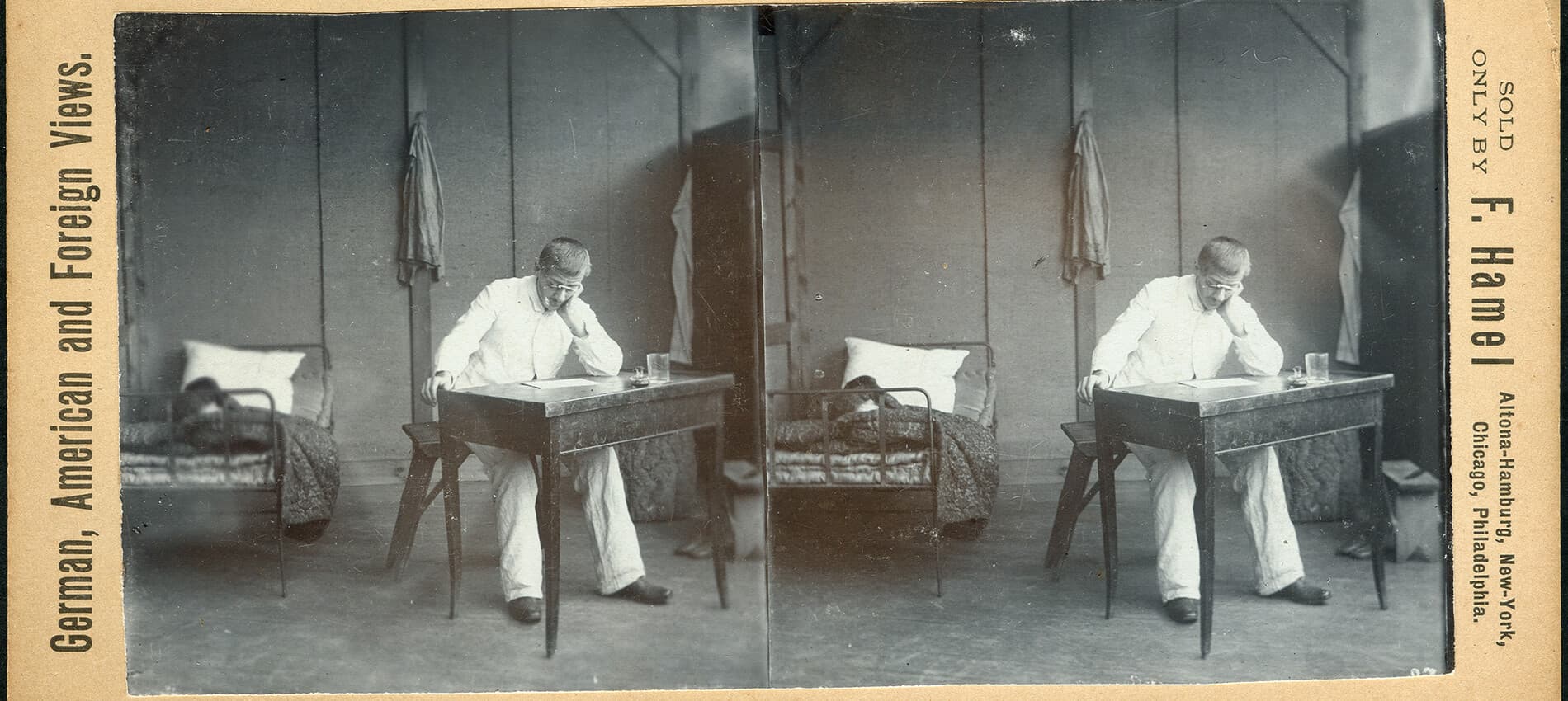 Cover Image for Exploring the Dark and Infamous History of Devil’s Island