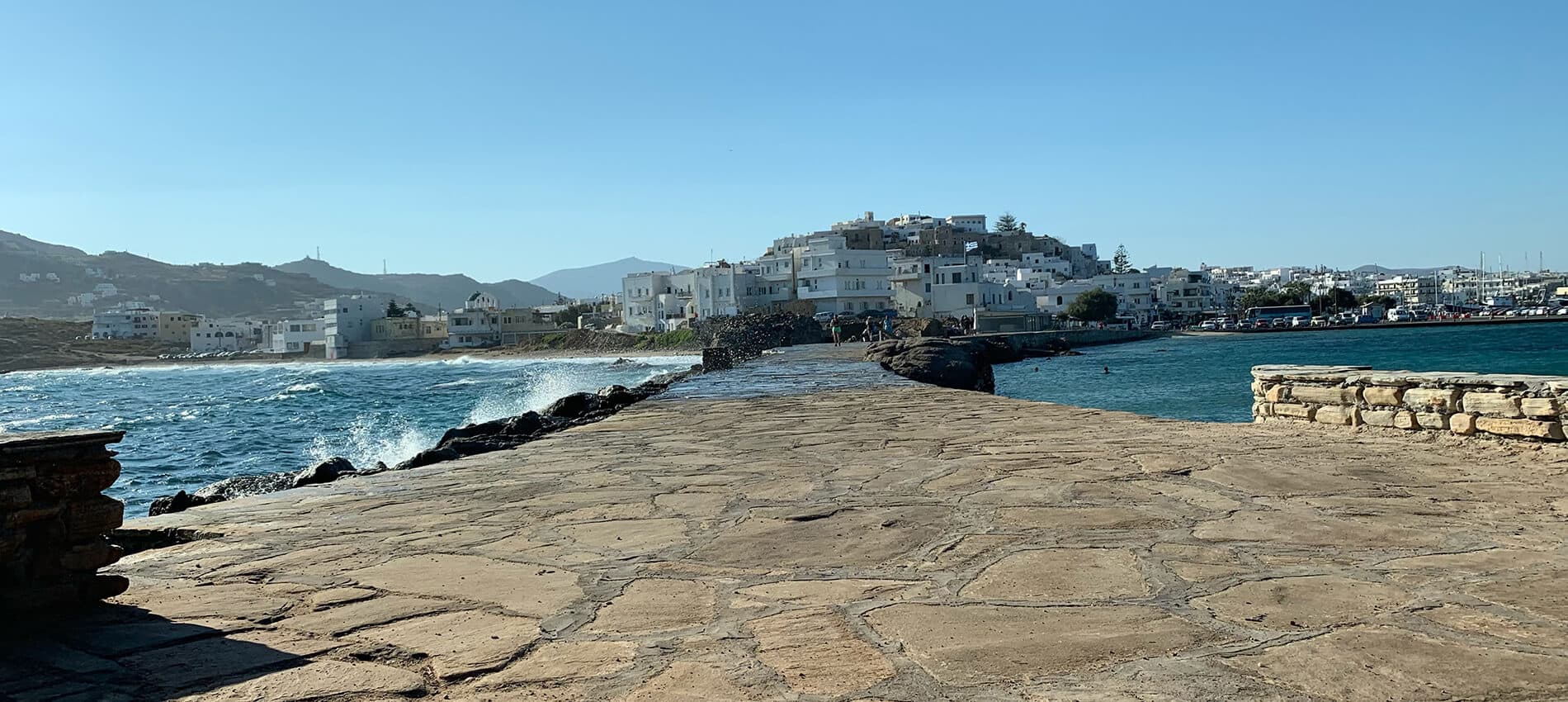 Cover Image for 6 Small Villages to Explore in Patmos, Greece