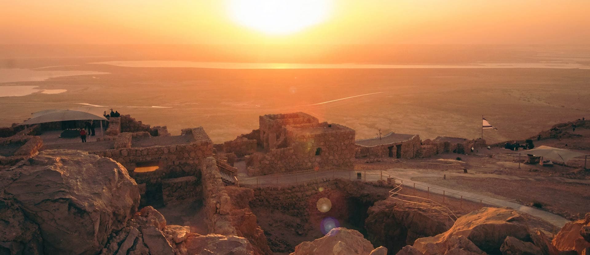 Cover Image for On Top of the World