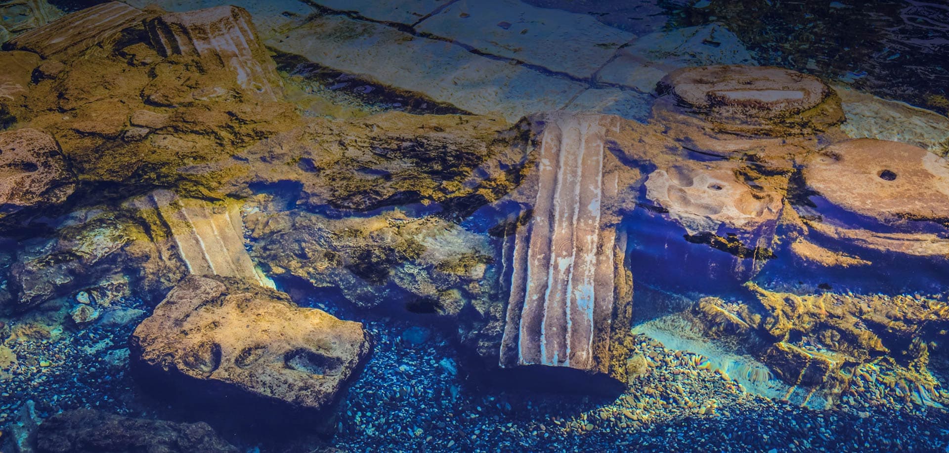 Cover Image for Past to Present Istanbul to Pamukkale