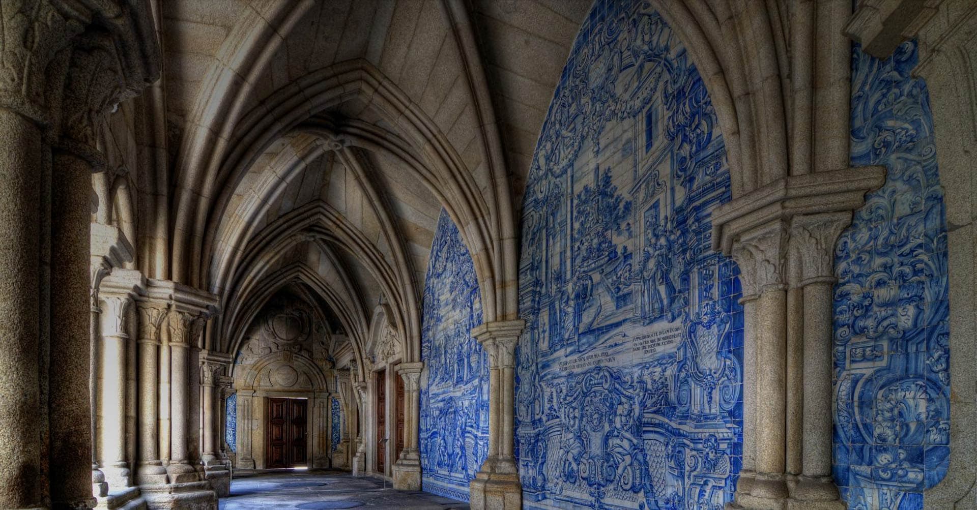 Cover Image for Porto’s Secret House