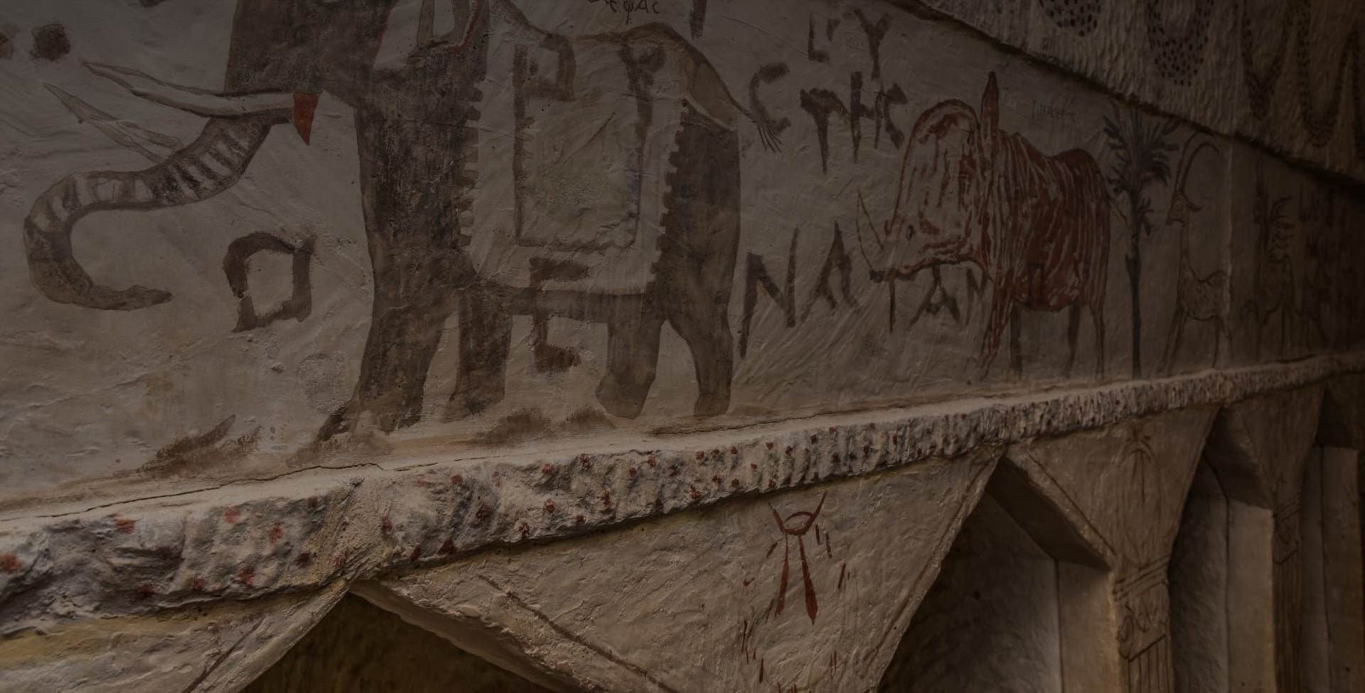 Cover Image for Uncovering the Secrets of Beit Guvrin