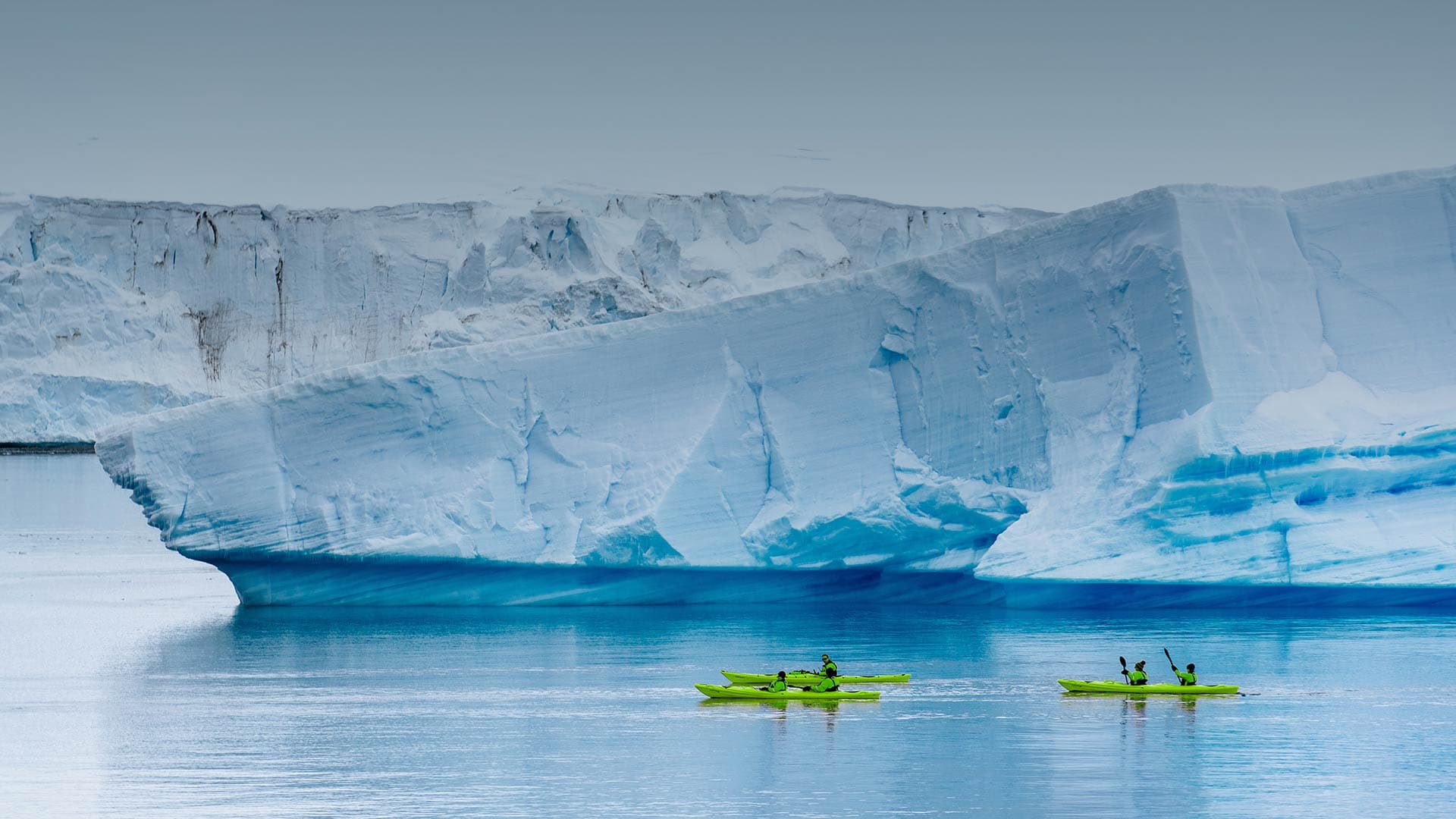 Cover Image for Crossing Off a Bucket List Experience
