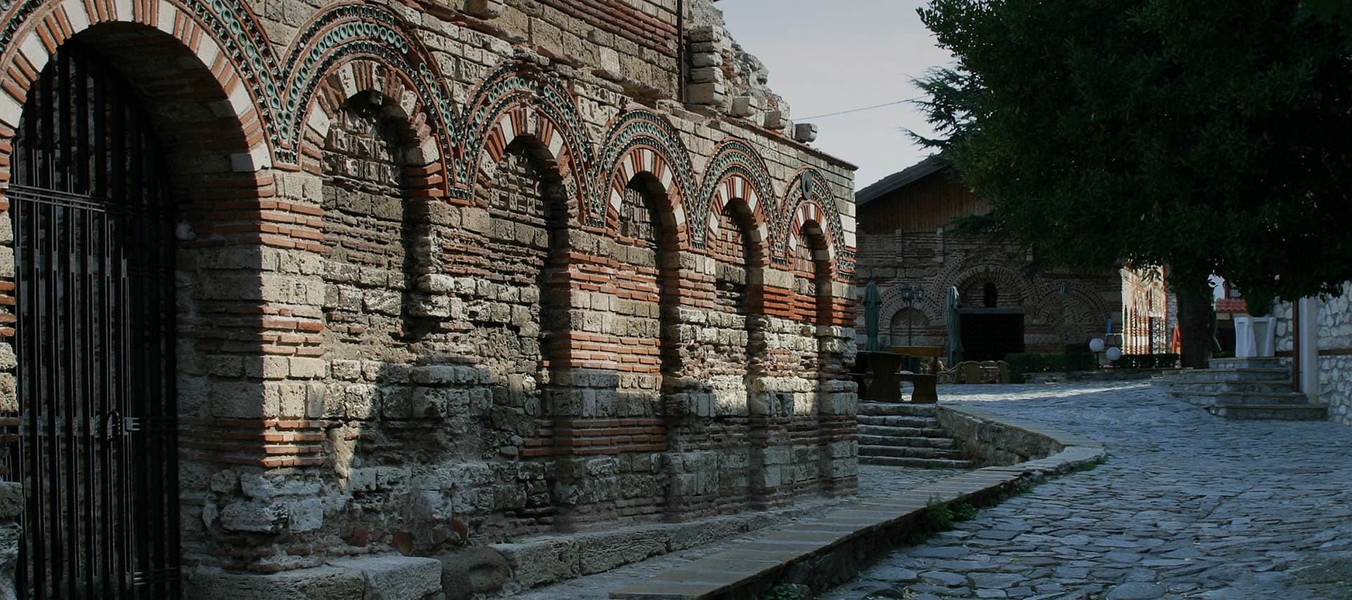 Cover Image for The Pearl of the Black Sea