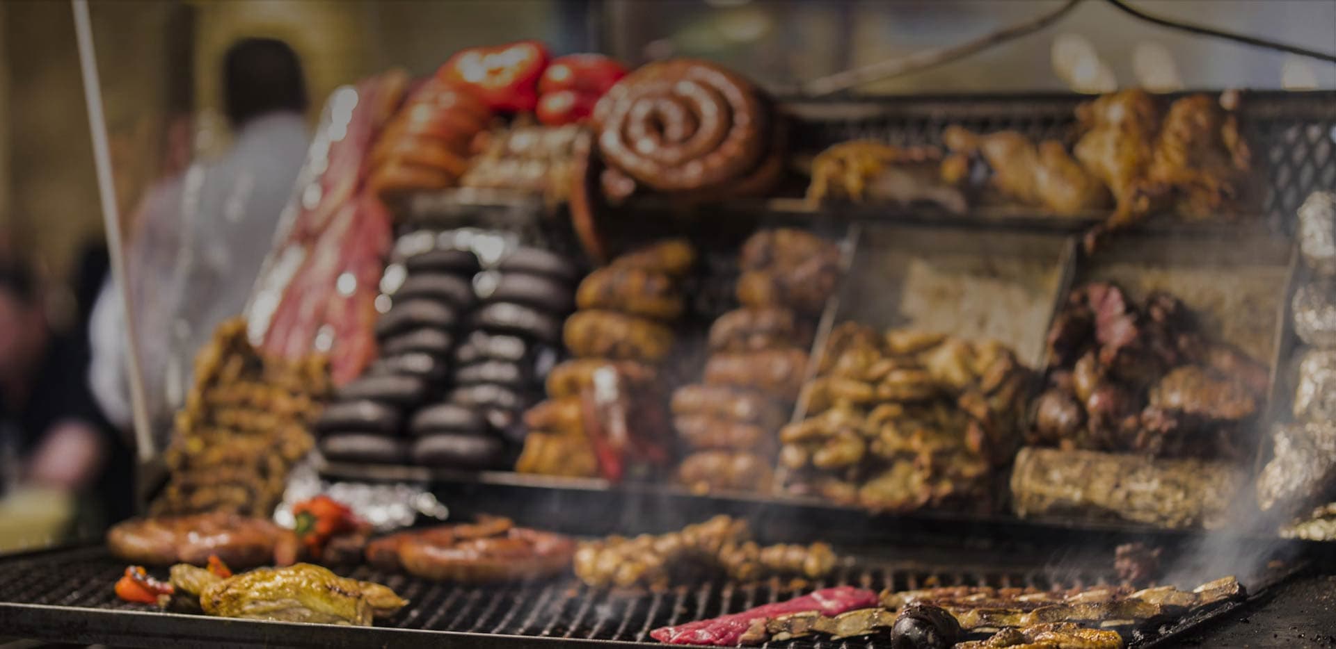 Cover Image for Good Eats in Montevideo