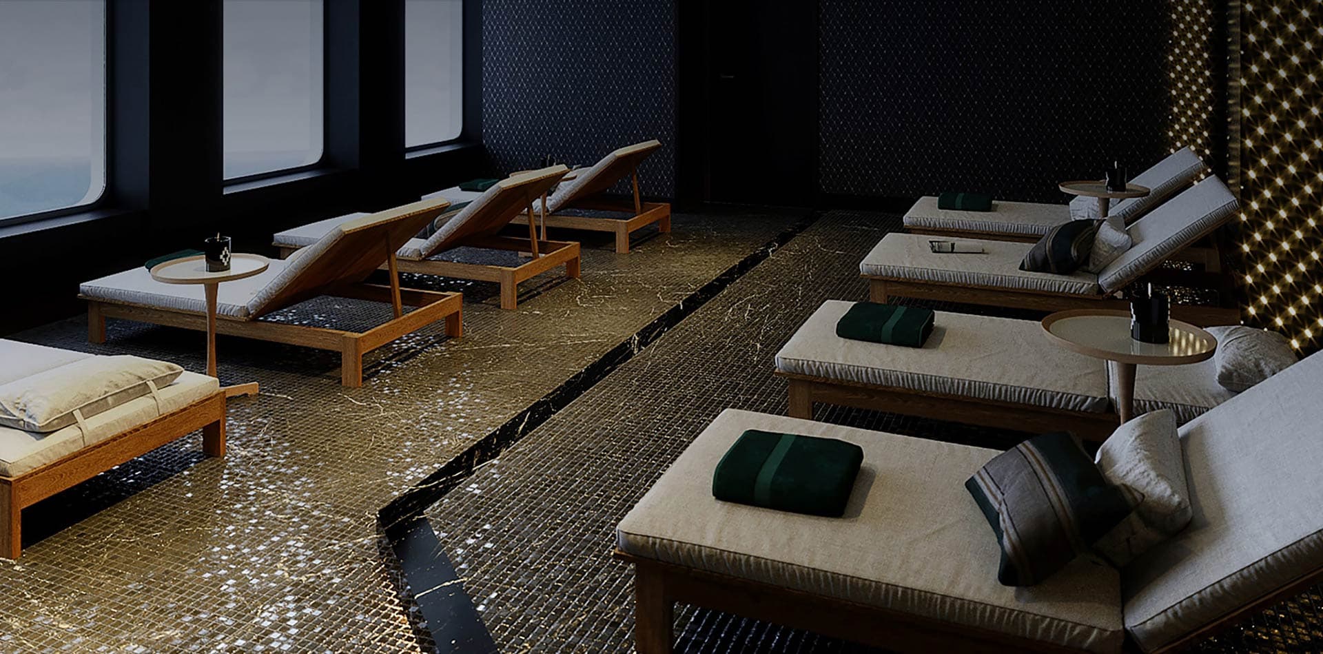 Cover Image for Inclusions on Board World Navigator That Will Delight You