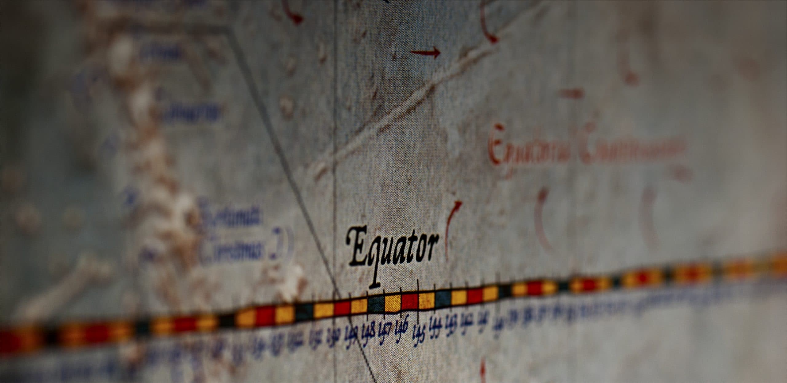 Cover Image for Crossing Nautical Lines