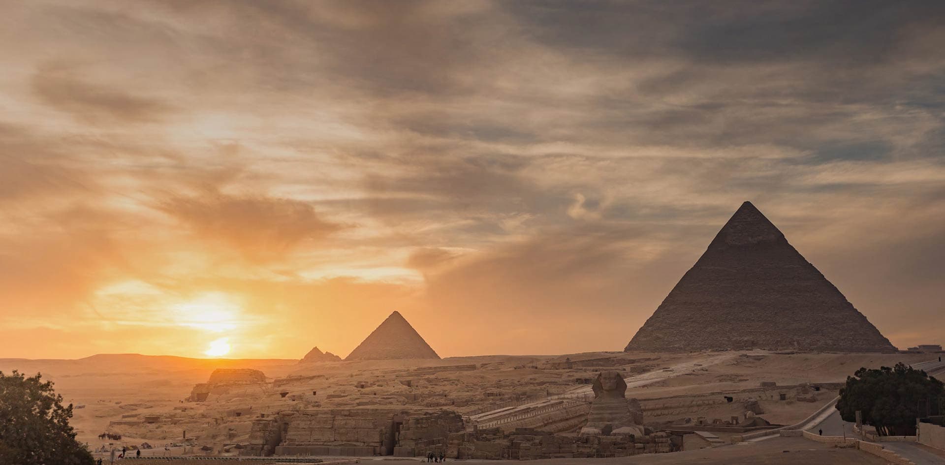 Cover Image for Wanderlust Brings You to Mediterranean Marvels