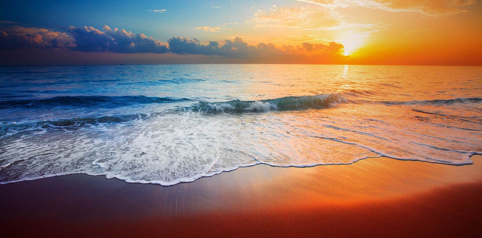 Cover Image for The 25 Best Island Beaches in the World: 2020 Readers’ Choice Awards