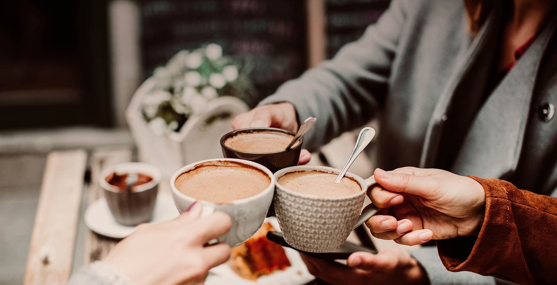 Cover Image for Take a Break