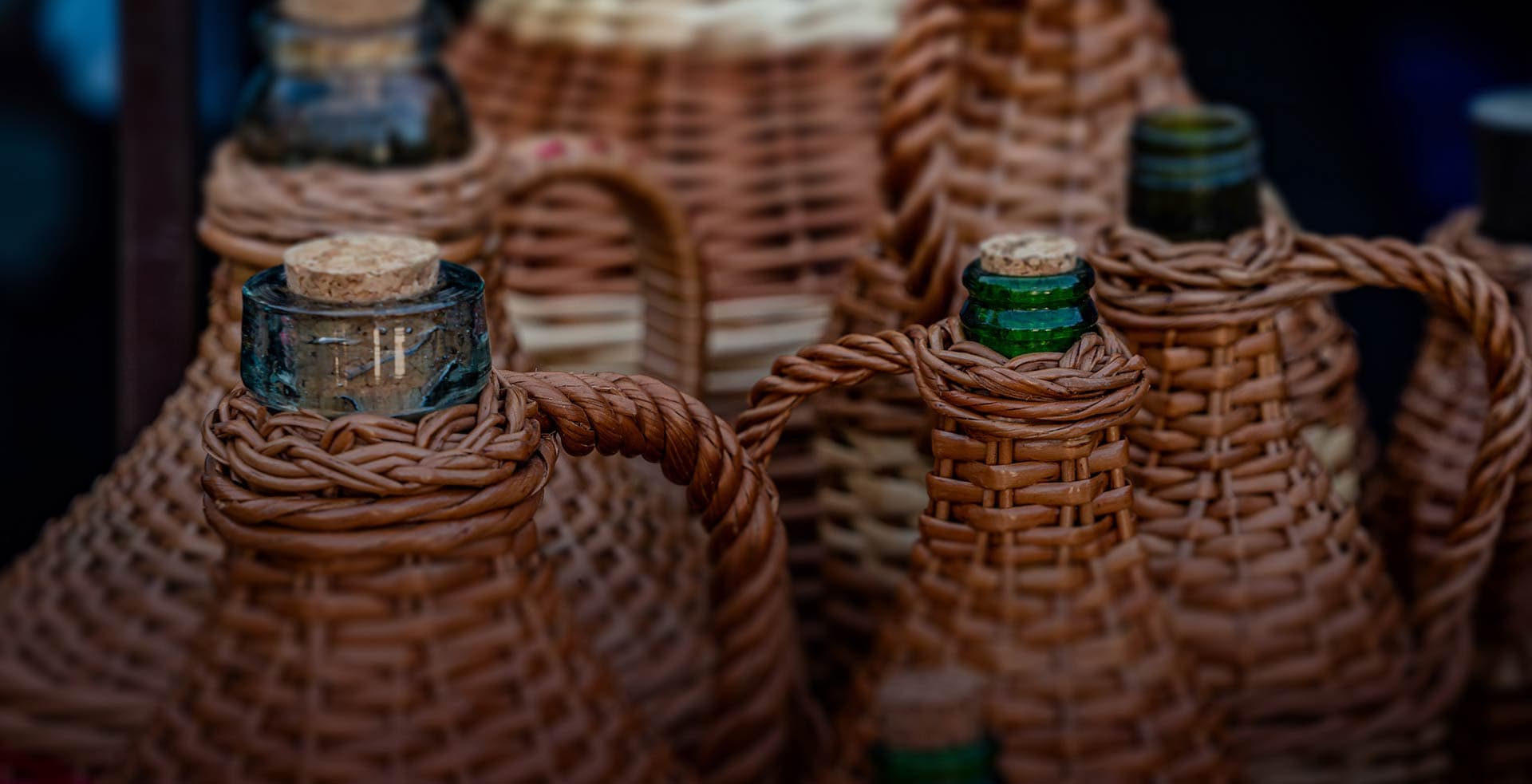 Cover Image for Fine Wine in Unexpected Places