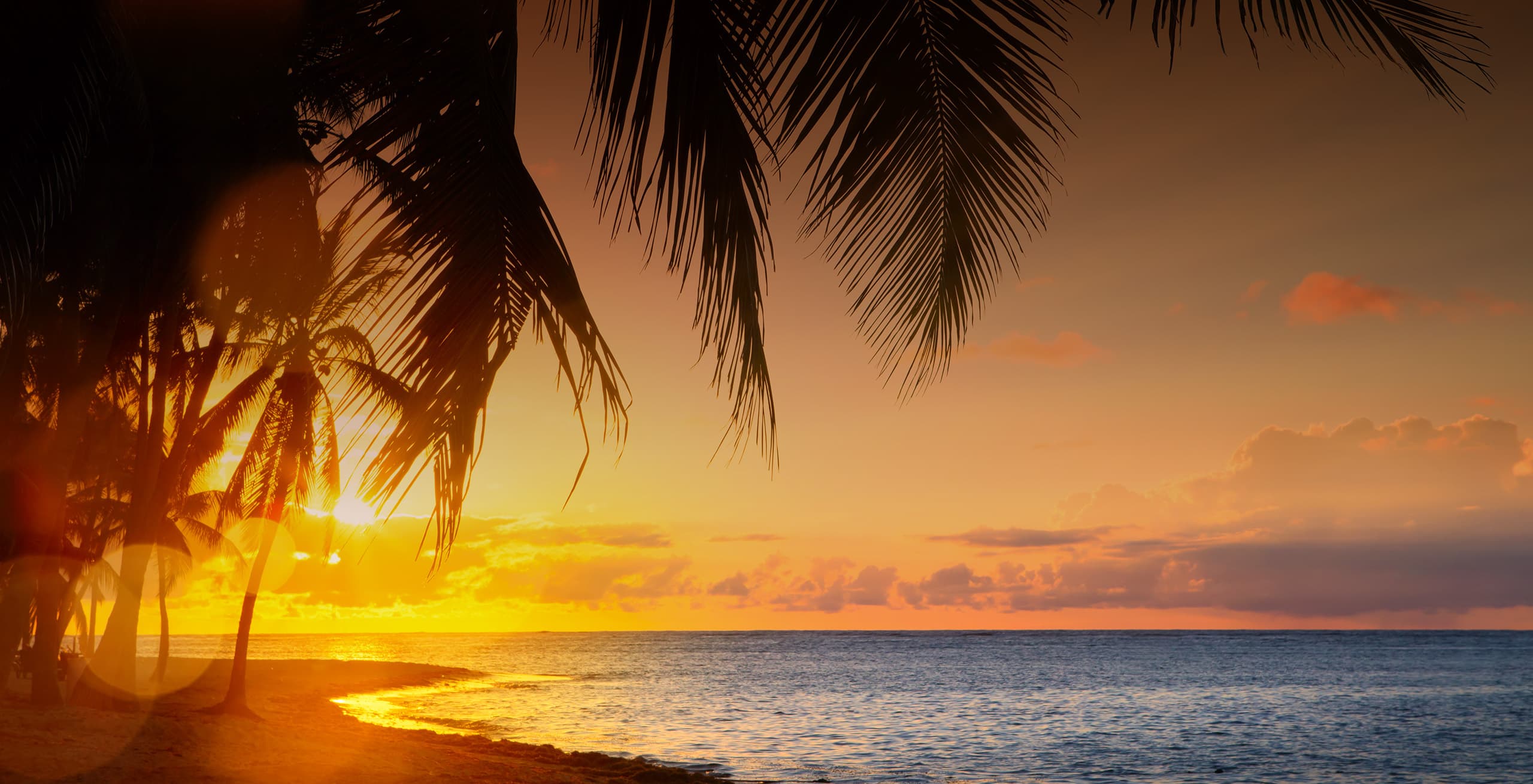 Cover Image for 26 Most Beautiful Places in the Caribbean