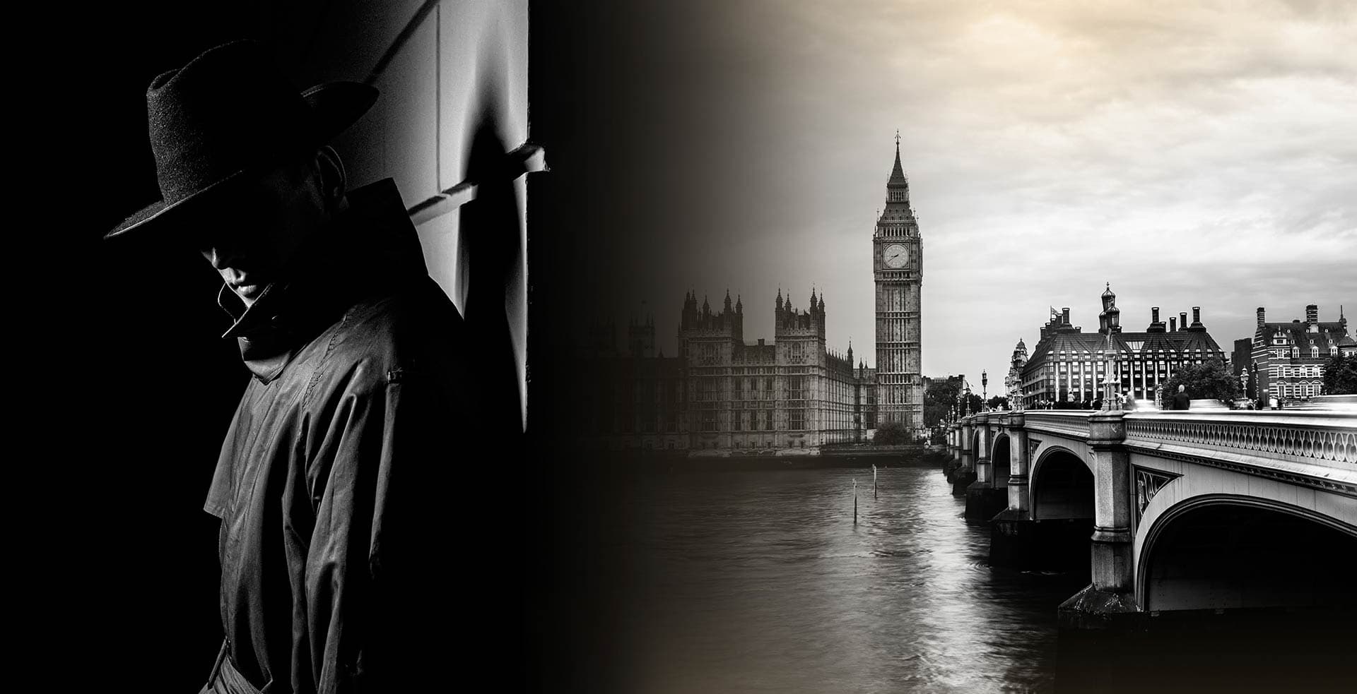 Cover Image for Spy Out the Land