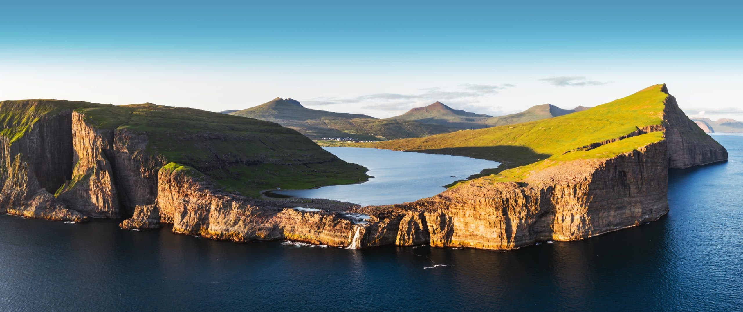 Cover Image for 18 Reasons to Visit the Faroe Islands