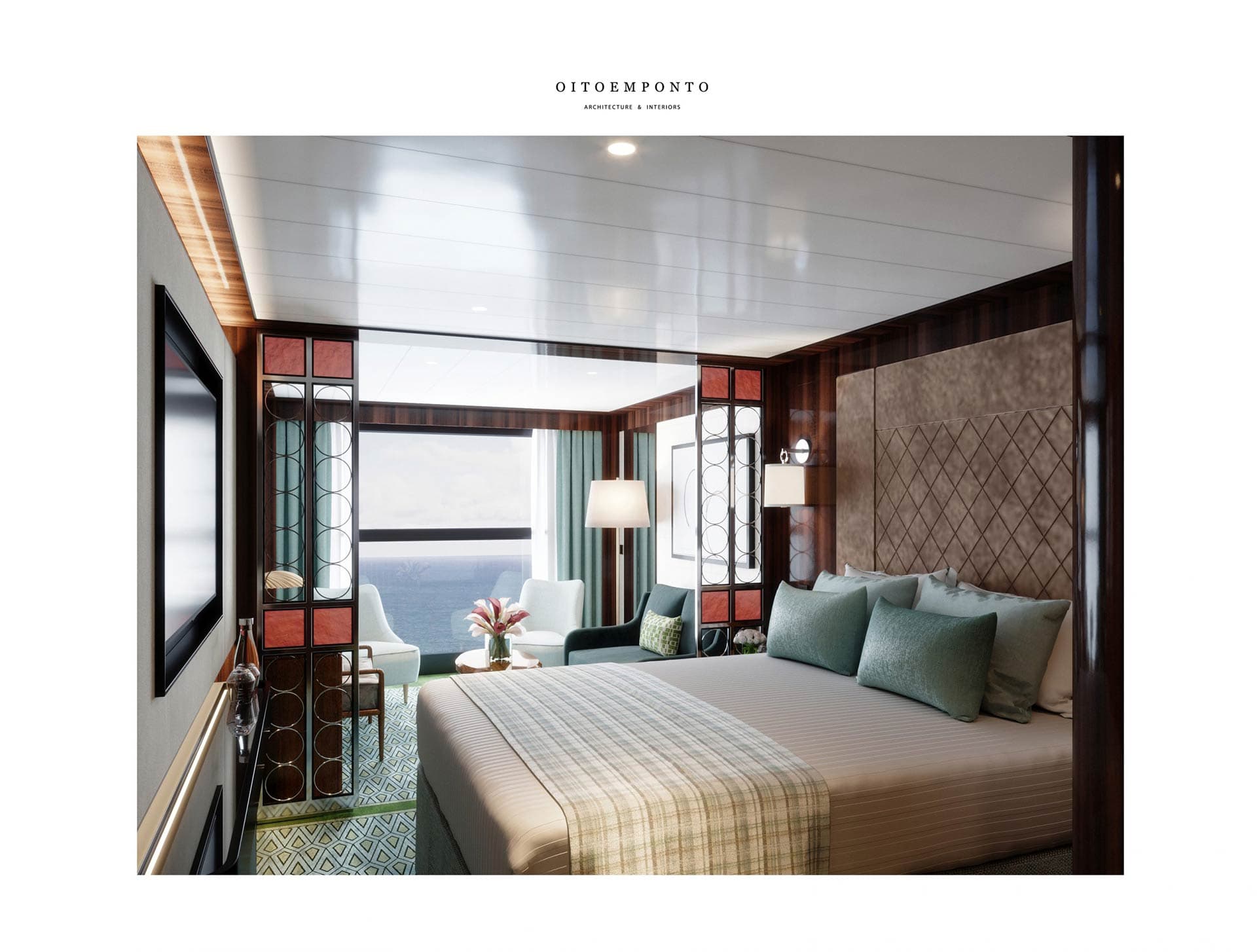 Cover Image for Navigating the World by Design