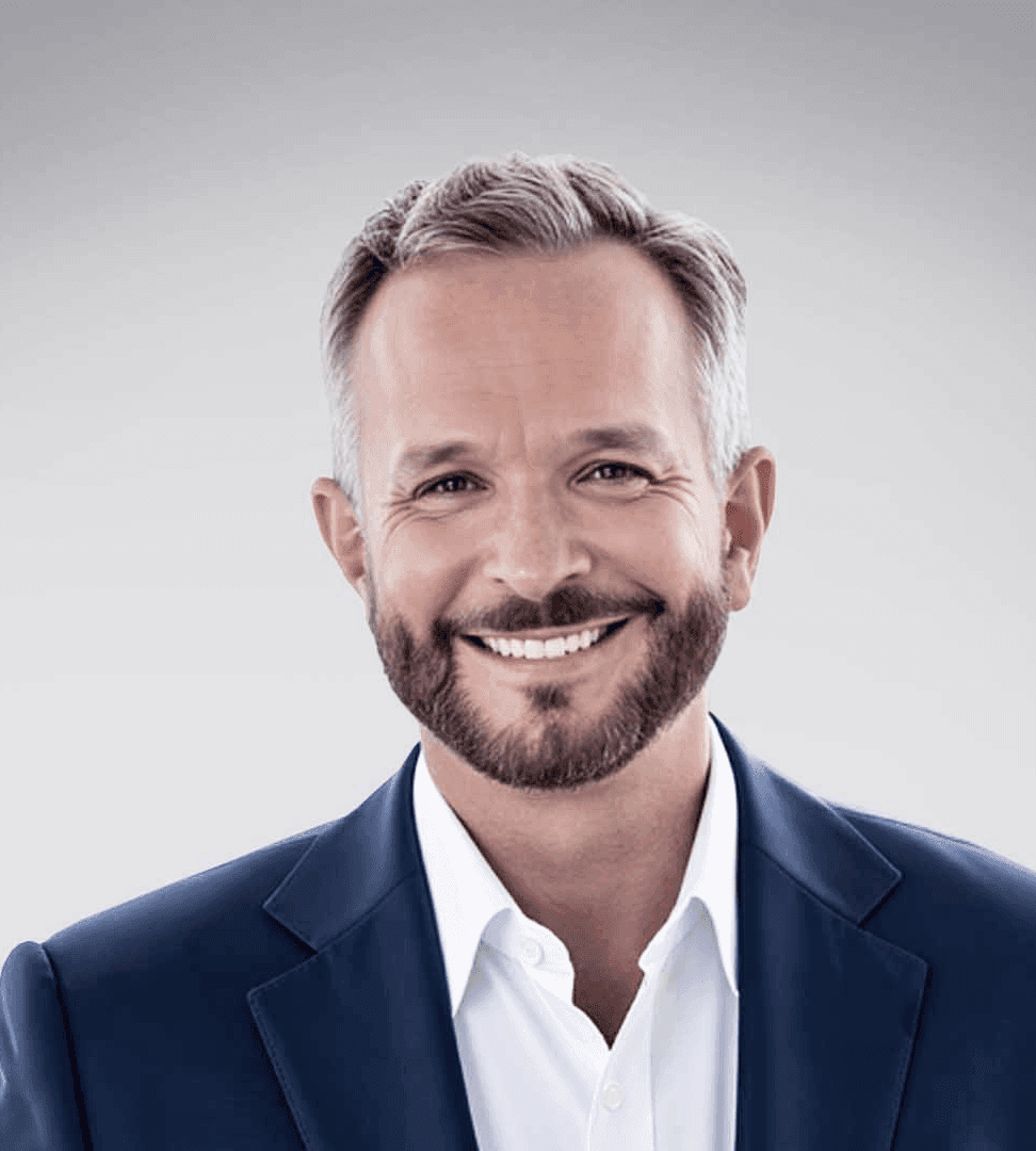 Kristian Anderson