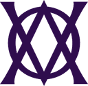 AOV logo mark